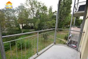 *Ideal für Eigennutzer: Attraktive 3-Raum-Wohnung mit Balkon & Einbauküche* – Lutherstraße 38, 9126 Lutherviertel, Chemnitz – Vorschaubild 11
