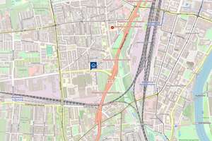 Schöne 2 Raumwohnung in Stadtfeld mit Einbauküche ! – Arndtstraße 27, 39108 Stadtfeld Ost, Magdeburg – Vorschaubild 17