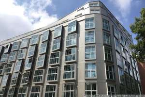 Stylisches Studenten-Apartment "my room premium" - möbliert - nur für Studenten oder Azubis – Steinhauser Straße 3, 81677 Steinhausen, München – Vorschaubild 1