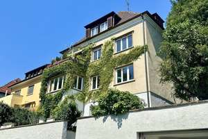 Ein stilvolles 3-Familienhaus mit idyllischem Garten in einer der begehrtesten Wohnlagen von S-West! – Die vollständige Adresse der Immobilie erhältst du vom Anbieter., 70193 Hölderlinplatz, Stuttgart – Vorschaubild 3