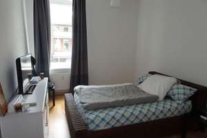 Gemütliche 2-Zimmer-Wohnung in Hannover-Döhren – Abelmannstr.  15, 30519 Döhren, Hannover – Vorschaubild 4