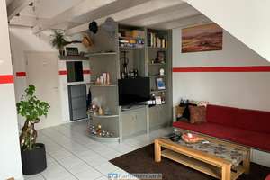 Galeriewohnung! 2-Zimmer in Ingolstadt-Nord – Die vollständige Adresse der Immobilie erhältst du vom Anbieter., 85055 Oberhaunstadt, Ingolstadt – Vorschaubild 2