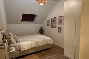 Maisonette mit großer Dachterrasse  – Viersener Straße 134, 41063 Am Wasserturm, Mönchengladbach – Vorschaubild 5