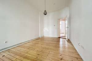 RUHIGE 2-ZIMMER-WOHNUNG MIT BALKON IM HINTERHAUS IN BEGEHRTER LAGE VON WILMERSDORF I PROVISIONSFREI – Mecklenburgische Straße 87 / 88, 10713 Wilmersdorf, Berlin – Vorschaubild 8