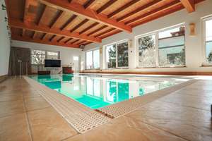 Exklusive Bauhaus-Villa in Bestlage von Saalfeld |Privatsphäre. Stil. Substanz. – Tiefer Weg 24, 7318 Saalfeld/Saale – Vorschaubild 12