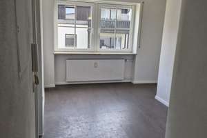 Wohnen mit Charakter: 3,5-Zimmer-Wohnung in Regensburg