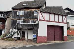 Großes Haus mit Einliegerwohnung & Wintergarten – Odenwaldkreis – Vorschaubild 10