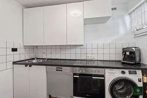 Mitten in Mülheim zuhause – gepflegte 3-Zimmer-Wohnung mit Loggia und Aufzug – 51063 Mülheim (Ortsteil), Köln – Vorschaubild 2