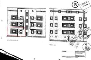 Helle 3 Zimmer -Wohnung im Lindenhof-Ensemble,Balkon,in Berlin-Spandau,vermietet-Eigenbedarf möglich – Die vollständige Adresse der Immobilie erhältst du vom Anbieter., 13587 Pankow (Ortsteil), Berlin – Vorschaubild 22