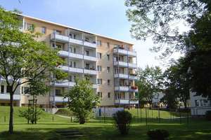 Ein gemeinsames Wohnglück mit Balkon – Yorckstr. 42a, 9130 Yorckgebiet, Chemnitz – Vorschaubild 5