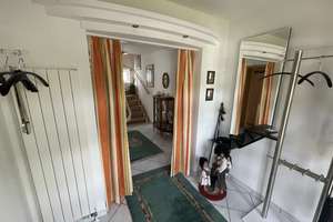 Freistehendes Familienhaus mit Doppelgarage auf 600 m² Grundstück in Stuttgart-Steinhaldenfeld – Im Feldle 33, 70379 Steinhaldenfeld, Stuttgart – Vorschaubild 11