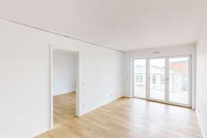 Ideal für Singles und Paare: 2 Zimmer mit Balkon – Thumenberger Weg 31, 90491 St. Jobst, Nürnberg – Vorschaubild 1