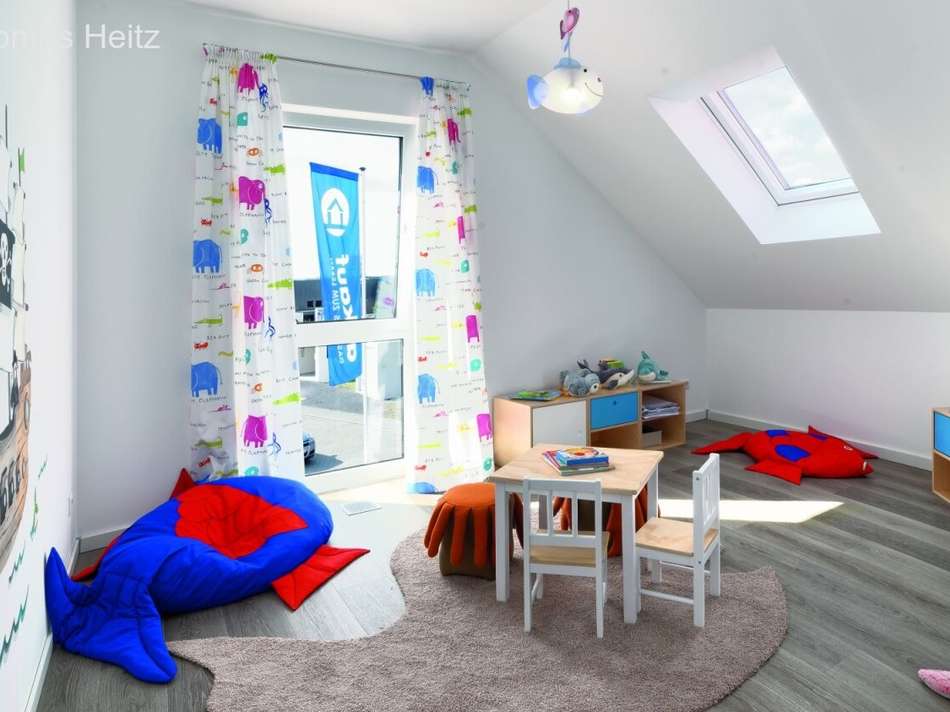 Kinderzimmer