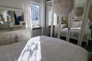 Helle 2-Zimmer-Wohnung im 1. OG in Augsburg-Hirblinger Straße – Hirblinger Straße 129 1/2 a, 86156 Oberhausen-Süd, Augsburg – Vorschaubild 7