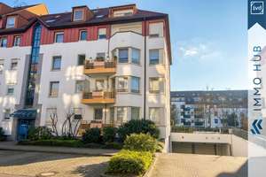 ++ 4,51% IST-Rendite: EG-Wohnung mit gemütlicher Terrasse in ruhiger Wohnlage ++