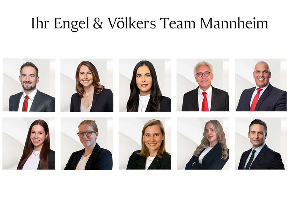 Unser Team