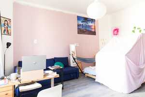 Gemütliche und hell! 1 Zimmerwohnung im 3. Obergeschoss zu verkaufen! – Berlin – Vorschaubild 8