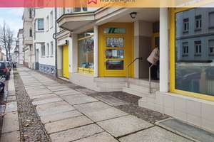 ++ Gewerbeeinheit in Gohlis ++ Tiefgaragenstellplatz inklusive – Die vollständige Adresse der Immobilie erhältst du vom Anbieter., 4157 Gohlis-Mitte, Leipzig – Vorschaubild 6