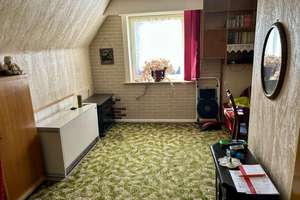Familienfreundliches Siedlungshaus mit großem Garten – Königsberger Straße 5, 25704 Meldorf – Vorschaubild 14