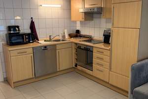 Schöne Zweizimmerwohnung in Düsseldorf-Oberbilk  – Siemensstraße 15, 40227 Oberbilk, Düsseldorf – Vorschaubild 5