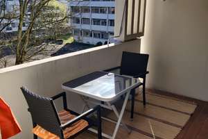 Lichtdurchflutete 3-Zimmer-Wohnung mit Balkon in begehrter Lage von Karlsruhe-Durlach – Schinnrainstraße 3, 76227 Durlach, Karlsruhe – Vorschaubild 14