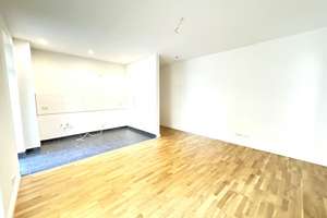 Wunderschöne 2-Raum-Wohnung mit Terrasse in ruhiger Lage und moderner Ausstattung! – Lutherstr. 5b, 39112 Sudenburg, Magdeburg – Vorschaubild 1