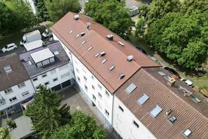 HOCH ATTRAKTIVES MFH | 10-EINHEITEN | TOP LAGE IN STGT.-FEUERBACH | HOHES POTENZIAL| 5-EINZELGARAGEN – Die vollständige Adresse der Immobilie erhältst du vom Anbieter., 70469 Feuerbacher Tal, Stuttgart – Vorschaubild 6