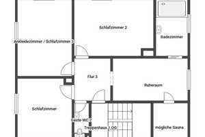  Modernisiertes Mehrgenerationenhaus in Top Innenstadtlage – Ideal für ein oder zwei Familien – Rems-Murr-Kreis – Vorschaubild 19