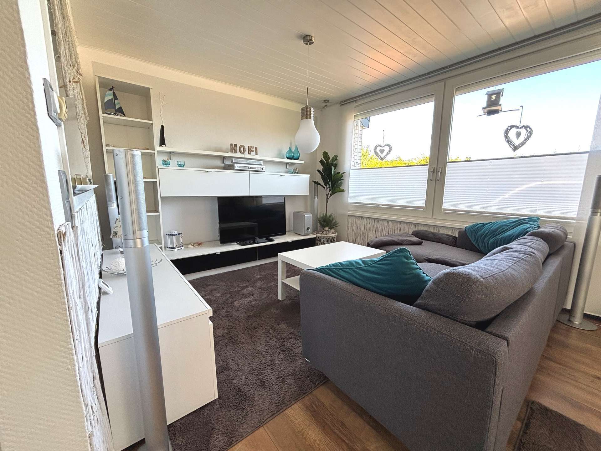 Immobilie in Hohenfelde - Strand, Sonne, Erholung – stilvolles Wochenendhaus nahe der Ostsee in Hohenfelde - Bild 8