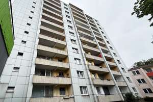 Bielefeld Baumheide - vermietete 3-Zimmer Eigentumswohnung mit Balkon – Die vollständige Adresse der Immobilie erhältst du vom Anbieter., 33609 Heepen, Bielefeld – Vorschaubild 26