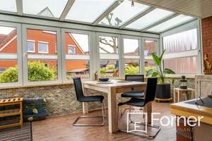Top gepflegtes Reihenendhaus mit zwei Einheiten in ruhiger Lage auf Norderney – Die vollständige Adresse der Immobilie erhältst du vom Anbieter., 26548 Norderney – Vorschaubild 4