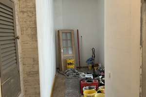 Lebendig wohnen in Berlin: 1,5-Zimmer-Wohnung in Schöneberg – Ebersstraße 64, 10827 Schöneberg, Berlin – Vorschaubild 3