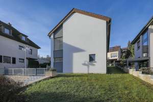 Außergewöhnlich und Luxus - Wenn Sie das Besondere suchen! – Die vollständige Adresse der Immobilie erhältst du vom Anbieter., 75181 Eutingen, Pforzheim – Vorschaubild 4