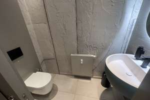 Luxuriöse 2-Zimmer-Terrassenwohnung auf der Lübecker Altstadtinsel !  
Kernsaniert ! Denkmalschutz  – Die vollständige Adresse der Immobilie erhältst du vom Anbieter., 23552 Innenstadt, Lübeck – Vorschaubild 17