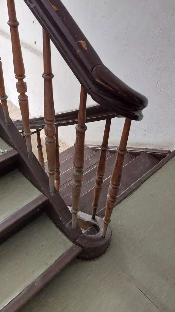 Immobilie in Augsburg - 1-Zimmer Wohnung im EG mit kleinem Stellplatz in Augsburg-Oberhausen - Bild 4