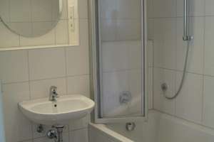 TOP SANIERTES APPARTMENT MIT LOGGIA UND EINBAUKÜCHE – Jakobstraße 129/133, 52064 St. Jakob, Aachen – Vorschaubild 4