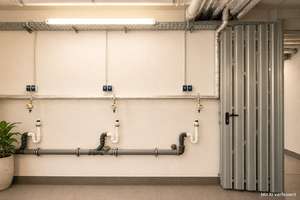Dachterrassen-Glück – 45259 Heisingen, Essen – Vorschaubild 27