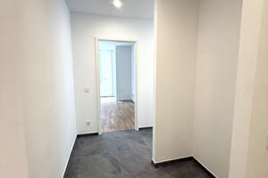 NEUBAU / ERSTBEZUG - Wohnen im Orplid! Helle 3-Zimmer Wohnung mit Loggia zu vermieten – Truderinger Str. 82a, 81673 Josephsburg, München – Vorschaubild 2