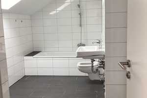 Hoch hinaus mit viel Platz: ideale 2-Zi.-Wohnung mit Ausblick – Mackestraße 35, 53119 Bonn – Vorschaubild 5
