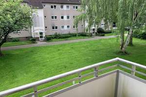Ideal für Singles oder Paare - tolle 2-Zimmerwohnung mit Dusche und Vinylboden – Breslauer Straße 48, 47228 Bergheim, Duisburg – Vorschaubild 8