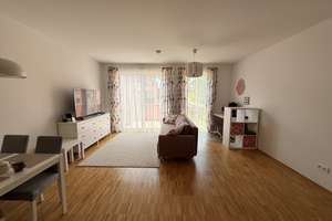 3-Zimmer-Wohnung – Nachmieter gesucht – Simone-Veil-Straße 18, 53121 Endenich, Bonn – Vorschaubild 4