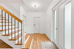 Modernes Neubauhaus in Pankow  mit exklusiver Ausstattung - viel Platz für die ganze Familie  – Die vollständige Adresse der Immobilie erhältst du vom Anbieter., 13129 Blankenburg, Berlin – Vorschaubild 3