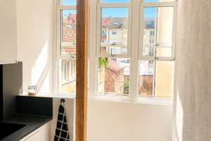 Altbau, Kernsaniert, Hohe Decken, Top Lage, Top Ausstattung  – Die vollständige Adresse der Immobilie erhältst du vom Anbieter., 70197 Rotebühl, Stuttgart – Vorschaubild 10