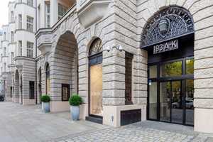 Luxuriöse 2-Zimmer-Eigentumswohnung im Cumberland Haus am Kurfürstendamm – Berlin – Vorschaubild 8