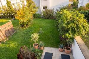 Stilvolles Wohnen im Stuttgarter Osten: Sanierte 3-Zimmer-Wohnung mit großem Balkon & EBK – Talstraße 34a, 70188 Gaisburg, Stuttgart – Vorschaubild 6