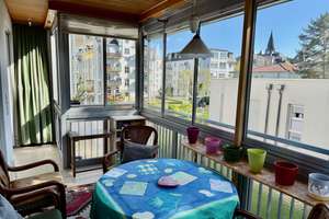 Zeitlos modern in Toplage – Großzügige Familienwohnung mit Premium-Komfort – Die vollständige Adresse der Immobilie erhältst du vom Anbieter., 1277 Striesen-Ost, Dresden – Vorschaubild 21