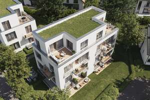 2 Zimmer Wohnung mit Gartenanteil zu vermieten – Krabbentaucherweg 12, 12355 Rudow, Berlin – Vorschaubild 3