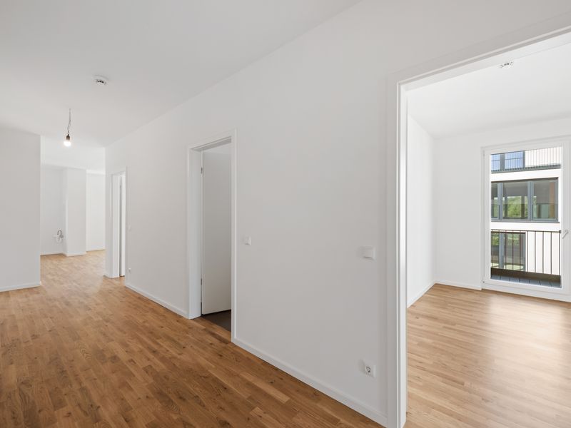 Wohnung mieten in Babelsberg (Potsdam) ImmoScout24