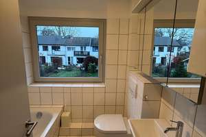 Mittelreihenhaus mit Südwest-Terrasse in Hamburg-Nienstedten – Befristete Vermietung für 5 Jahre – Die vollständige Adresse der Immobilie erhältst du vom Anbieter., 22609 Nienstedten, Hamburg – Vorschaubild 9