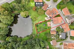Zweifamilienhaus auf einzigartigem Grundstück am Dorfweiher in Ratzenried! Kein Denkmalschutz! – Ravensburg (Kreis) – Vorschaubild 20